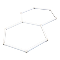 Plafon Geometric System 2 New LED 4000K