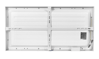 Panel led natynkowy 60x30 36W 4000K biały