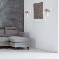 Milagro - Kinkiet WEST WHITE 1xGU10
