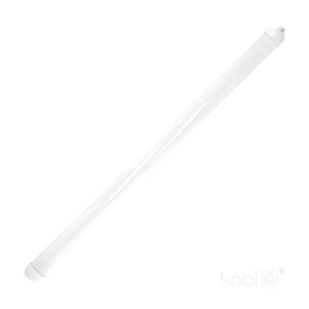 Oprawa liniowa hermetyczna LED LUMEXO 36W 4000K IP65 biała Kobi Pro