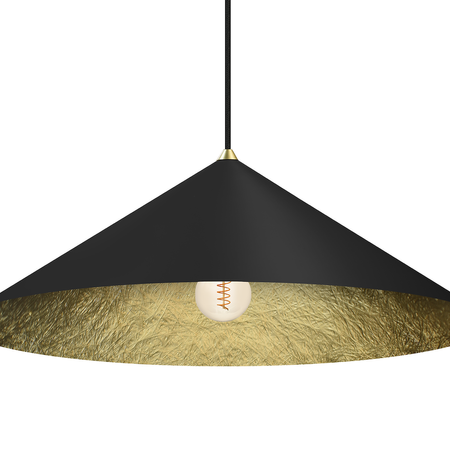 Lampa wisząca Fuji Ø70cm 1xE27