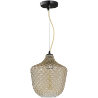 Milagro - Lampa wisząca ORLANDO 1xE27