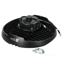 High Bay LED NINA 200W 4000K 110° Kobi Pro