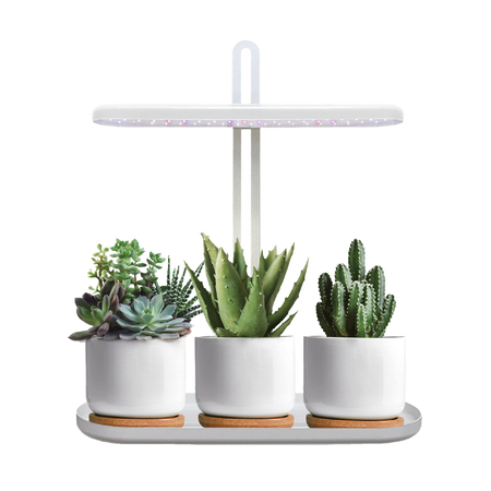 Lampa do roślin LED BLOOM 12W 4500K Kobi Design