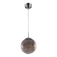 Milagro - LAMPA WISZĄCA SPHERE 16W LED