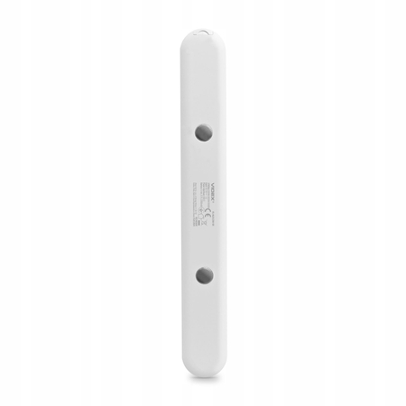 Lampa LED Videx Lampka Nocna 3 Barwy Światła 150 Lumenów USB C VL-NL013W-SR