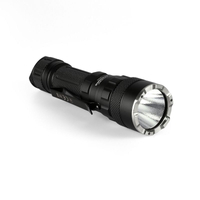 TAKTYCZNA LATARKA LED VIDEX VLF-AT255RG 2000Lm 5000K