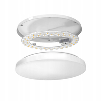Moduł Led Videx 2900 Lumenów Neutralne Białe Światło 4000K IP20 VL-MLC-244