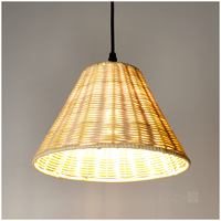 Lampa wisząca BOHO RONDA 1xE27 Kobi Design