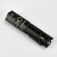 Latarka kompaktowa LED przenośna 20W 4000lm IP68 CREE VLF-A355C