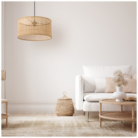 Lampa wisząca BOHO RENNI N 1xE27 Kobi Design
