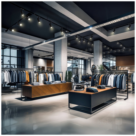 Reflektor szynowy LED NEXTRACK CORE 10W 3CCT 36° biały Kobi Pro