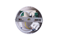 Milagro - LAMPA WISZĄCA RING 36W LED