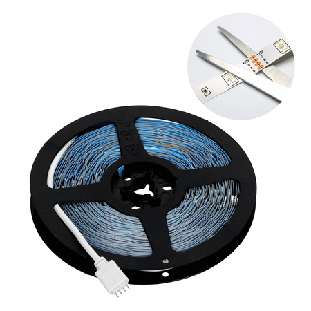 Taśma LED PLAY SET 10m RGB IP20 Kobi Design