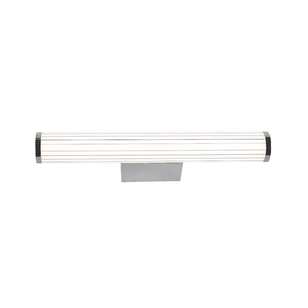 Kinkiet Vena 45 cm chrom LED CCT