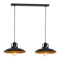 Milagro - Lampa Wisząca FELIX 2xE27