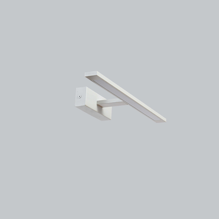 Kinkiet Isla biały 41cm IP44 LED CCT
