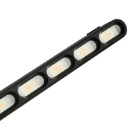 Lampa Diodowa LED 11W 4000K 48V do szyny magnetycznej VIDEX VL-TRMS-LD16B