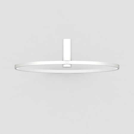 Kinkiet Mirror L biały LED 3000K