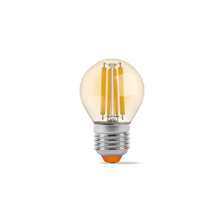 Żarówka LED Filament 6W 680lm 2200K E27 ciepła