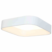 Plafon ASTRO WHITE 40W LED 3000K-4000K