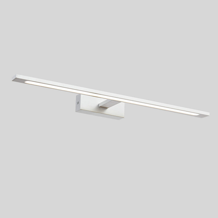Kinkiet Isla biały 62cm IP44 LED CCT