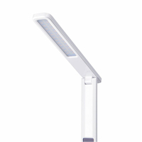 Lampka biurkowa LED 5W wielofunkcyjna ściemniana