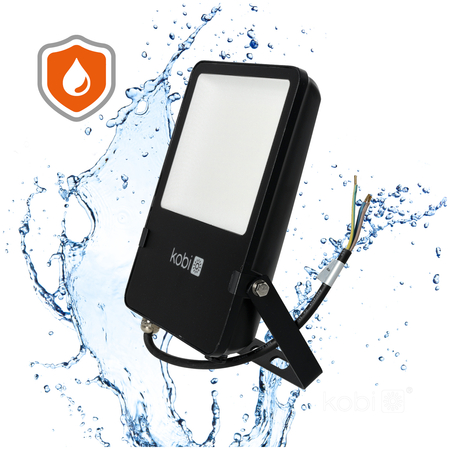 Naświetlacz LED KOBI SEUL 50W 4000K IP65 Kobi Pro