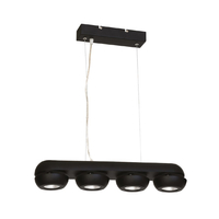 Milagro - LAMPA WISZĄCA FLARE 40W LED