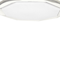 Milagro - Plafon OPTIMA 52W LED Ø480 mm