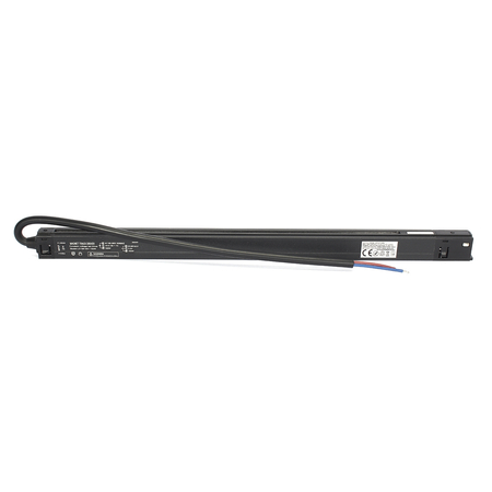 Zasilacz do szyn magnetycznych Mini Magnetic DY16-YT 150W  Czarny