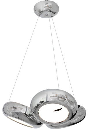 LAMPA WISZĄCA MERCURIO 36W LED