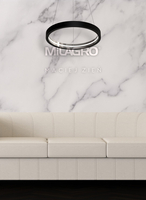 Milagro - Lampa Wisząca CASSIOPEIA 8,5W LED