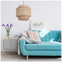 Lampa wisząca BOHO BONN RB 1xE27 Kobi Design