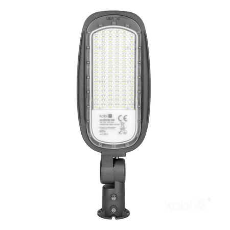 Oprawa drogowa LED VESPA PRO 100W 4000K IP66 Kobi Pro