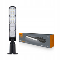 Lampa Uliczna Videx 30W 3000 Lumenów Zasilanie Sieciowe Barwa 5000K IP65 VL-SLE18-0305