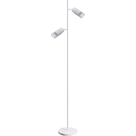Milagro - VERTICAL WHITE LAMPA PODŁOGOWA 1xGU10