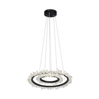 Milagro - LAMPA WISZĄCA FROZEN 60W LED