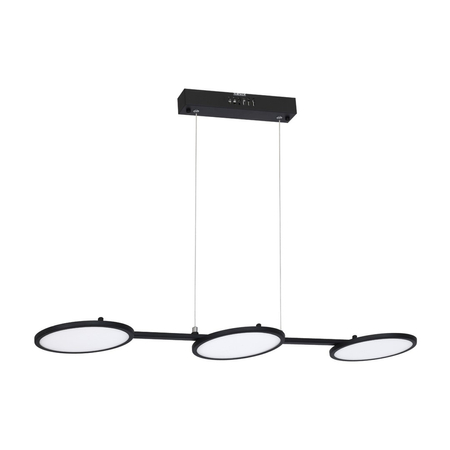 Milagro - LAMPA WISZĄCA GIRO 30W LED