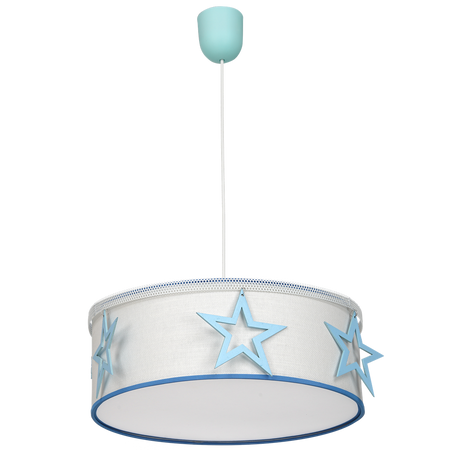 Milagro - Lampa wisząca STAR 1xE27