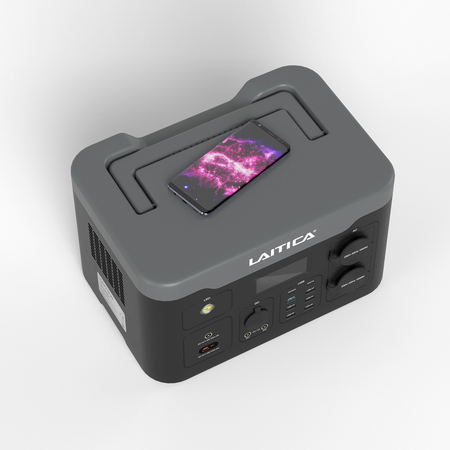 Bank energii LA-1000W Laitica