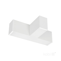 Łącznik T do LED KOLINE K2 biały Kobi Pro