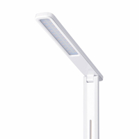 Lampka biurkowa LED 5W 3 barwy ściemnialna