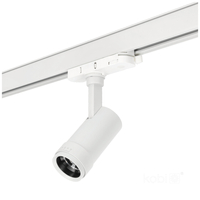 Reflektor szynowy LED NEXTRACK VISION 20W 3CCT 30-60° biały Kobi Pro