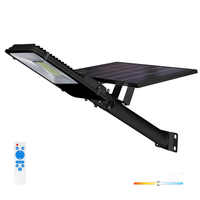 Oprawa drogowa Solar LED SOLIT 11W 4000K IP54 Kobi