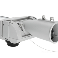 Oprawa drogowa LED MASTER STREET 35W 4000K IP66 MB Kobi Pro