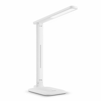 Lampka biurkowa LED 5W 3 barwy ściemnialna
