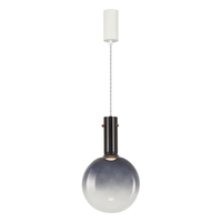 Milagro - Lampa wisząca TORONTO 1xGU10
