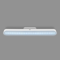 Lampa LED Videx Lampka Nocna 3 Barwy Światła 150 Lumenów USB C Pilot