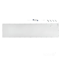 Panel LED NELIO 40W 30x120 4000K Kobi Premium